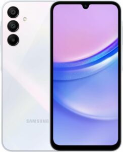 Réparation Galaxy A11 Angers